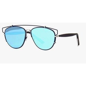 Dior Technologic Blue Sunglasses